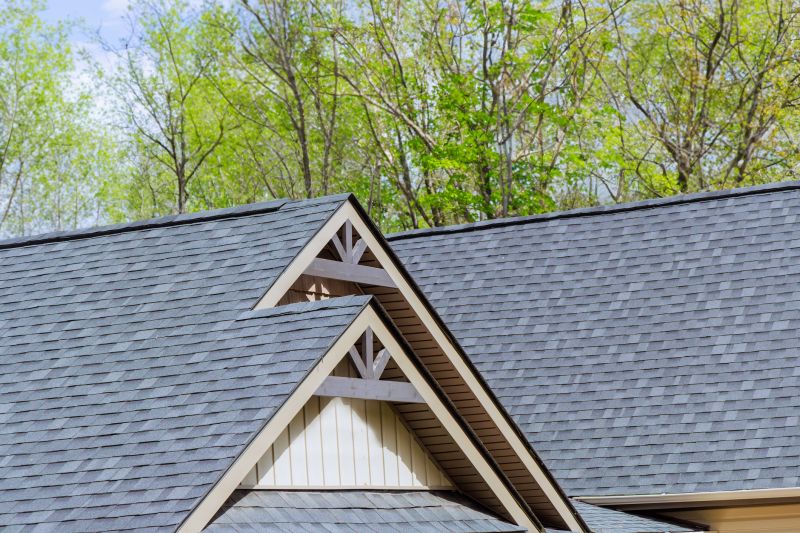 The Asphalt Shingle Roof Installation Process Explained Step By Step