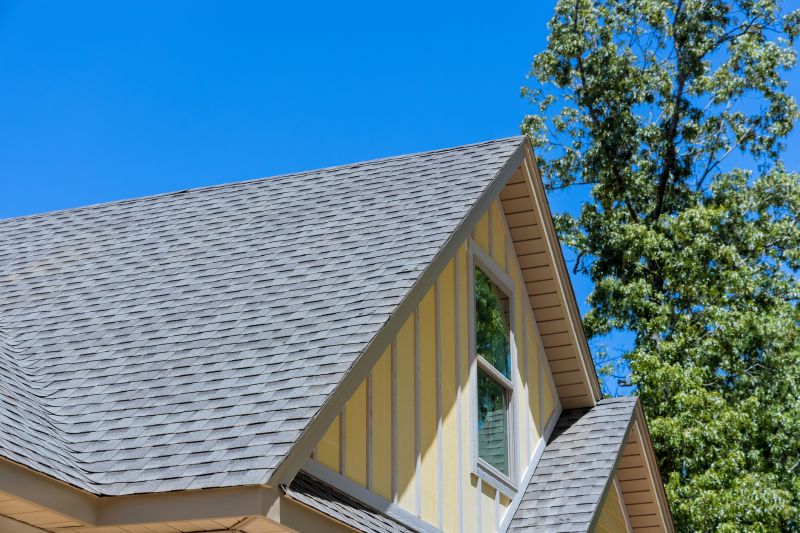 The Asphalt Shingle Roof Installation Process Explained Step By Step