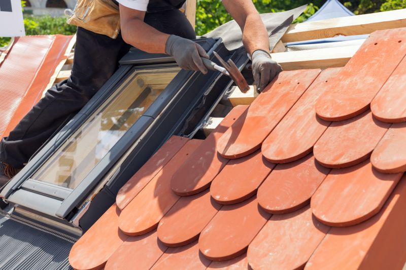 Specialized Roofing Subcontractors