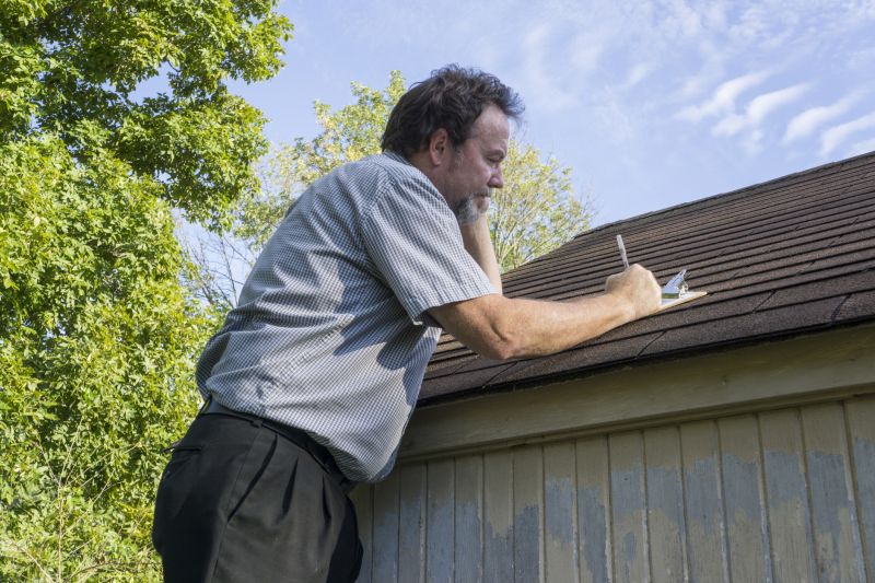 Timely Roofing Maintenance